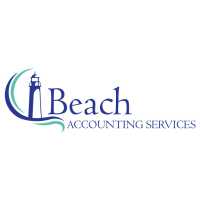 Beach Accounting Services Logo