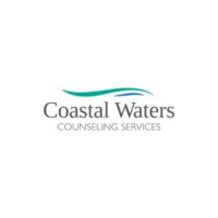 Coastal Waters Counseling Services Logo