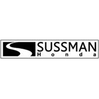 Sussman Honda Logo