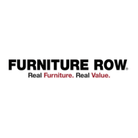 Furniture Row Clearance Logo