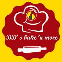 BB'S BAKE N' MORE Logo