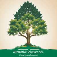 Alternative Solutions SPC Logo