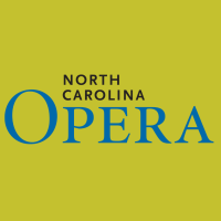 North Carolina Opera Logo