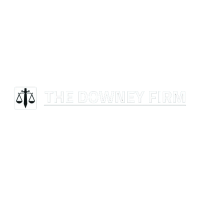 The Downey Firm, LLC Logo