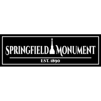 Springfield Monument Logo
