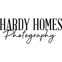 Hardy Homes Photo Logo