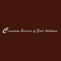 Cremation services of east alabama Logo