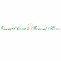 Emerald Coast Funeral Home Logo