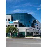 UCLA Health North Hollywood Imaging and Interventional Center Logo