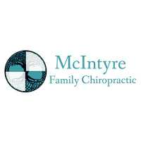 Dr. Lut Nguyen at McIntyre Family Chiropractic Logo