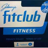 Johnny's FitClub Vista Logo