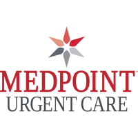 MedPoint Urgent Care Main Street Logo