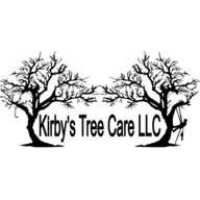 Kirby's Tree Care LLC Logo