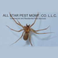 All-Star Pest Management Co. LLC Logo