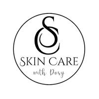 Skin Care with Dory Logo