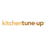 Kitchen Tune-Up Berks Lehigh SW Logo