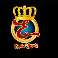 EMPIRE BEAUTY SUPPLY Logo