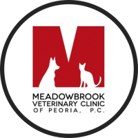 Meadowbrook Veterinary Clinic - South Logo