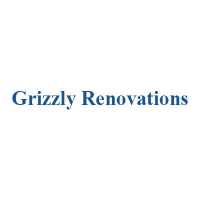 Grizzly Renovations Logo