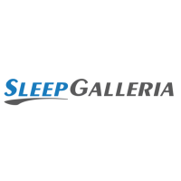 Sleep Galleria Johns Creek Logo