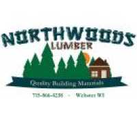 Northwoods Lumber Logo
