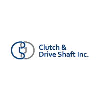 Clutch and Drive Shaft Inc Logo