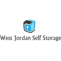 West Jordan Self Storage Logo