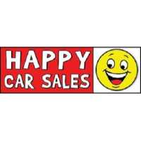 Happy Car Sales Lake Worth Logo