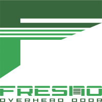 Overhead Door Company of Fresno, Inc Logo