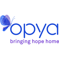Opya Logo