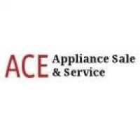 Ace Appliance Sales & Service Logo