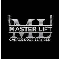Master Lift Garage Door Services Logo