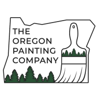 The Oregon Painting Company Logo