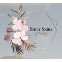 Emily Skiba Photography Logo