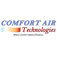 Comfort Air Technologies, LLC Logo