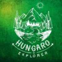 Hungaro Explorer Logo