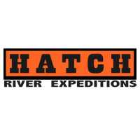 Hatch River Expeditions Logo