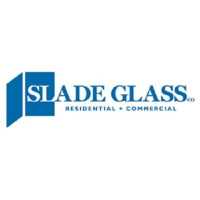 Slade Glass Co. Logo