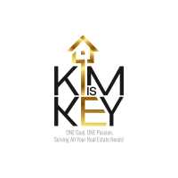 Kim Galvan, REALTOR | Kim is Key-Realty ONE Group Empire Logo