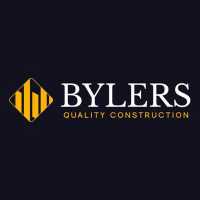Bylers Quality Construction Logo