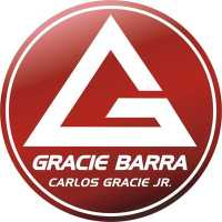 Gracie Barra Franklin Logo