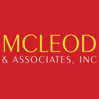 McLeod & Associates, Inc Logo