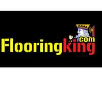 FLOORING KING Logo