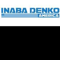 Inaba Denko America Logo