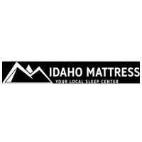 Idaho Mattress Logo