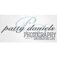 Patty Daniels Photography Logo