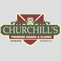 Churchill's Logo
