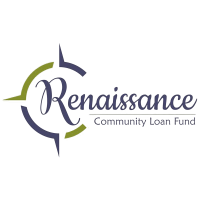 Renaissance Community Loan Fund Logo