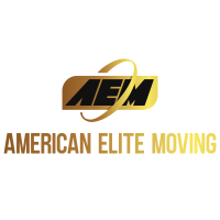 American Elite Moving Logo