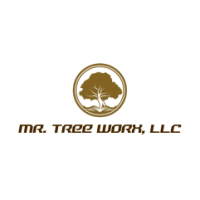 Mr. Tree Worx, LLC Logo